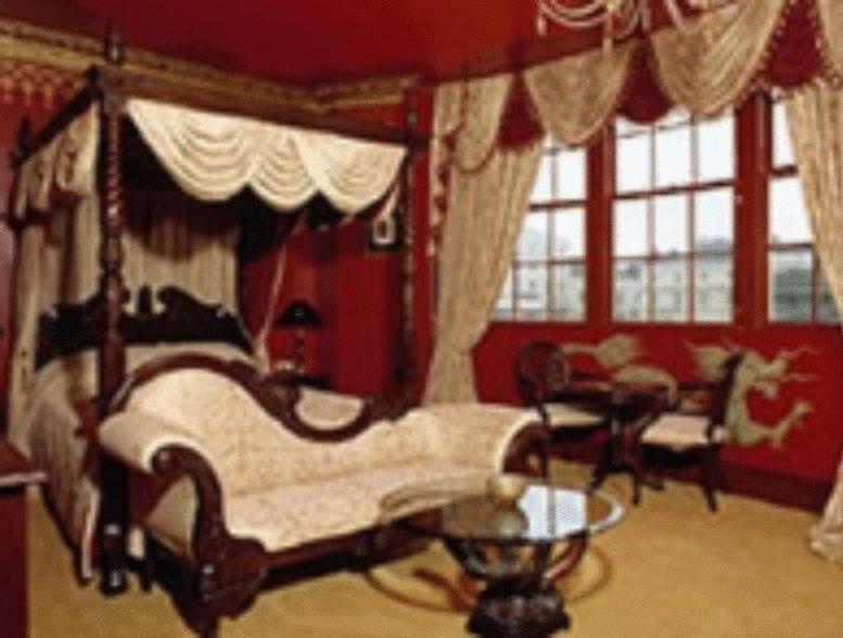 Hotel 360 Брайтонн Номер фото