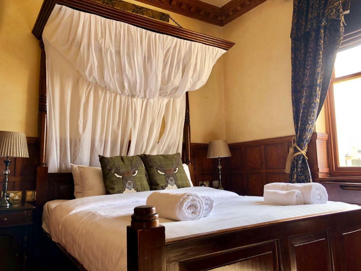 Hotel 360 Брайтонн Экстерьер фото